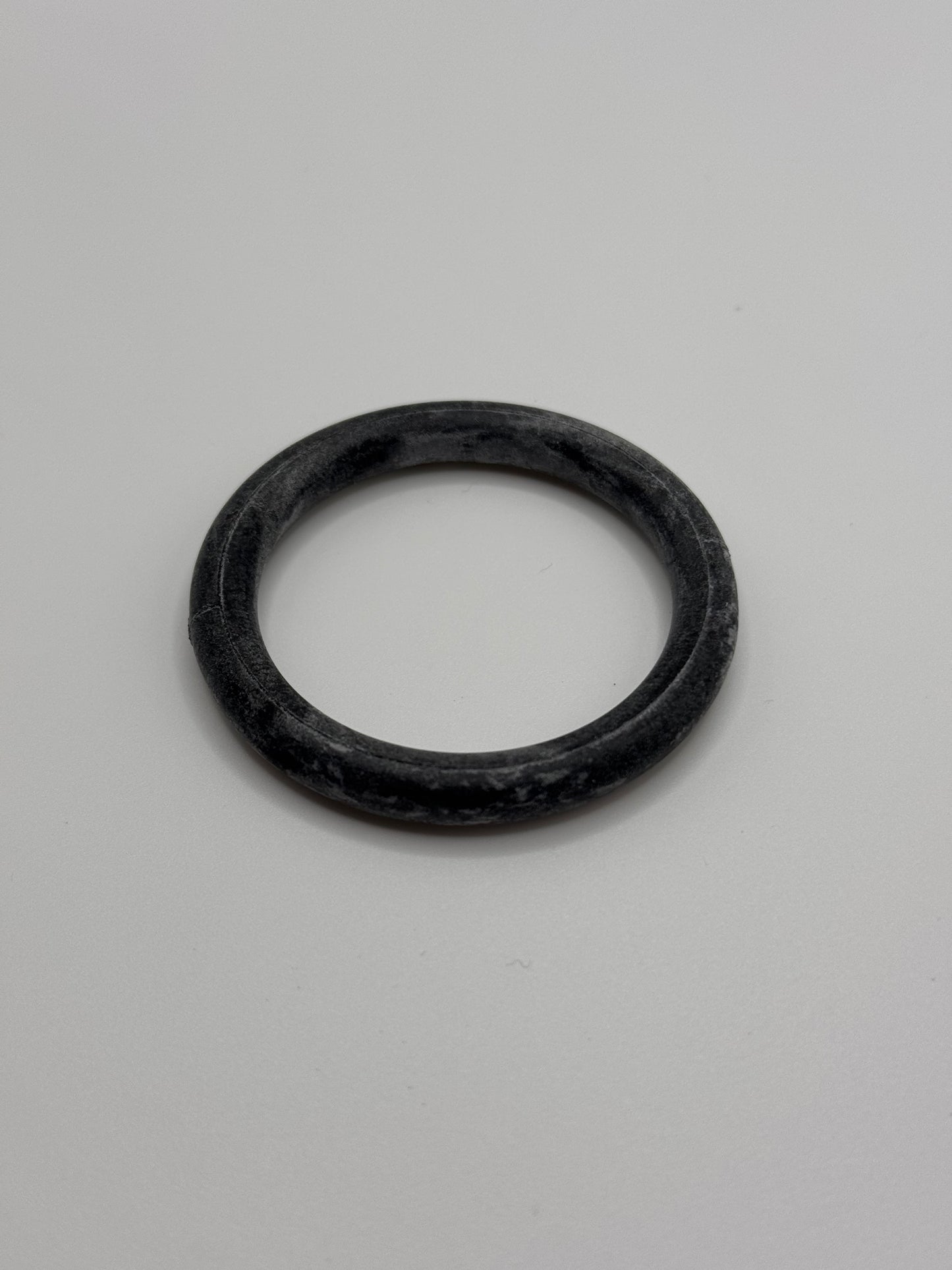 Guarnizione manicotto nero per canotto retrovaso Geberit e tipo Geberit