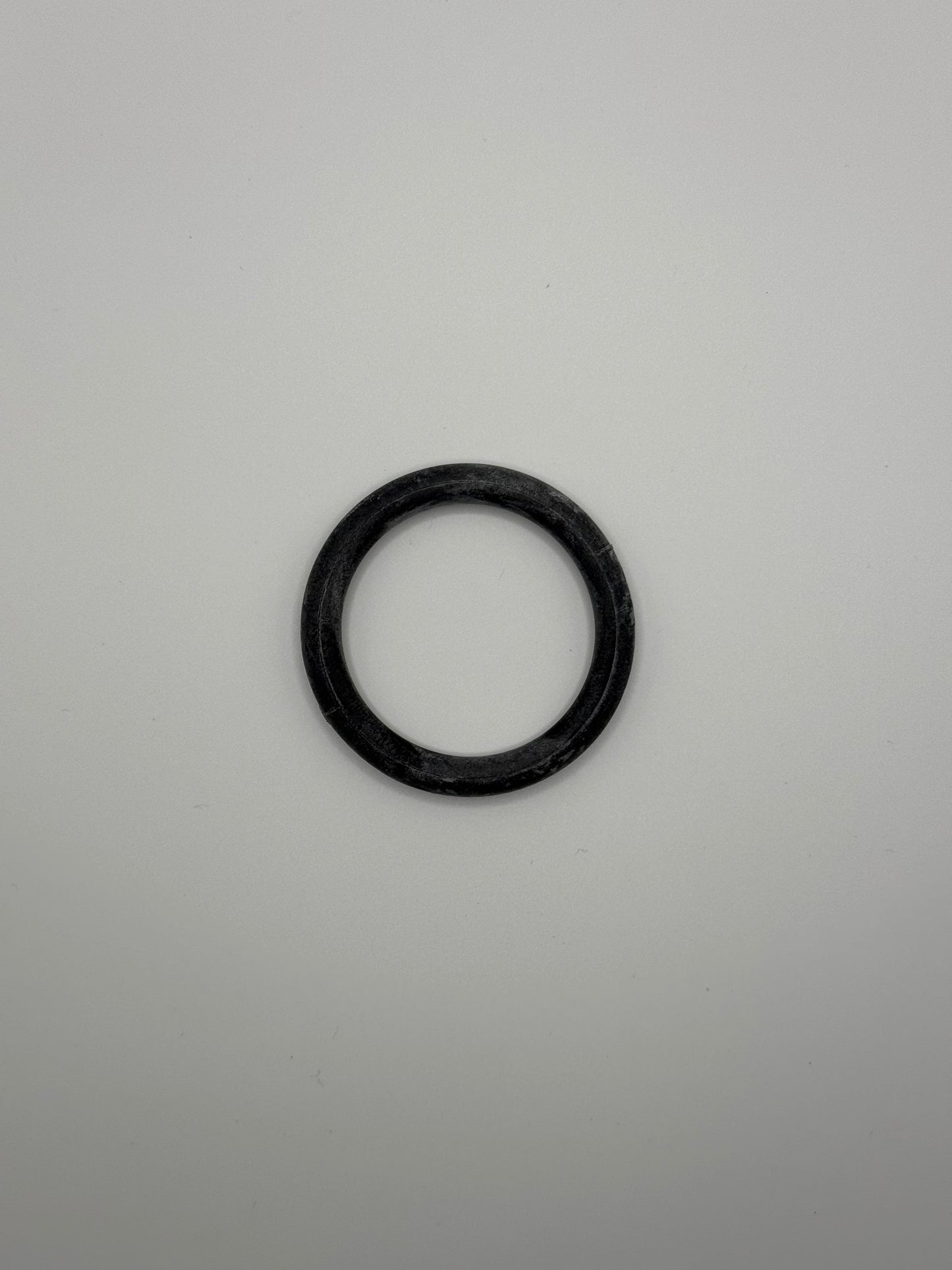 Guarnizione manicotto nero per canotto retrovaso Geberit e tipo Geberit