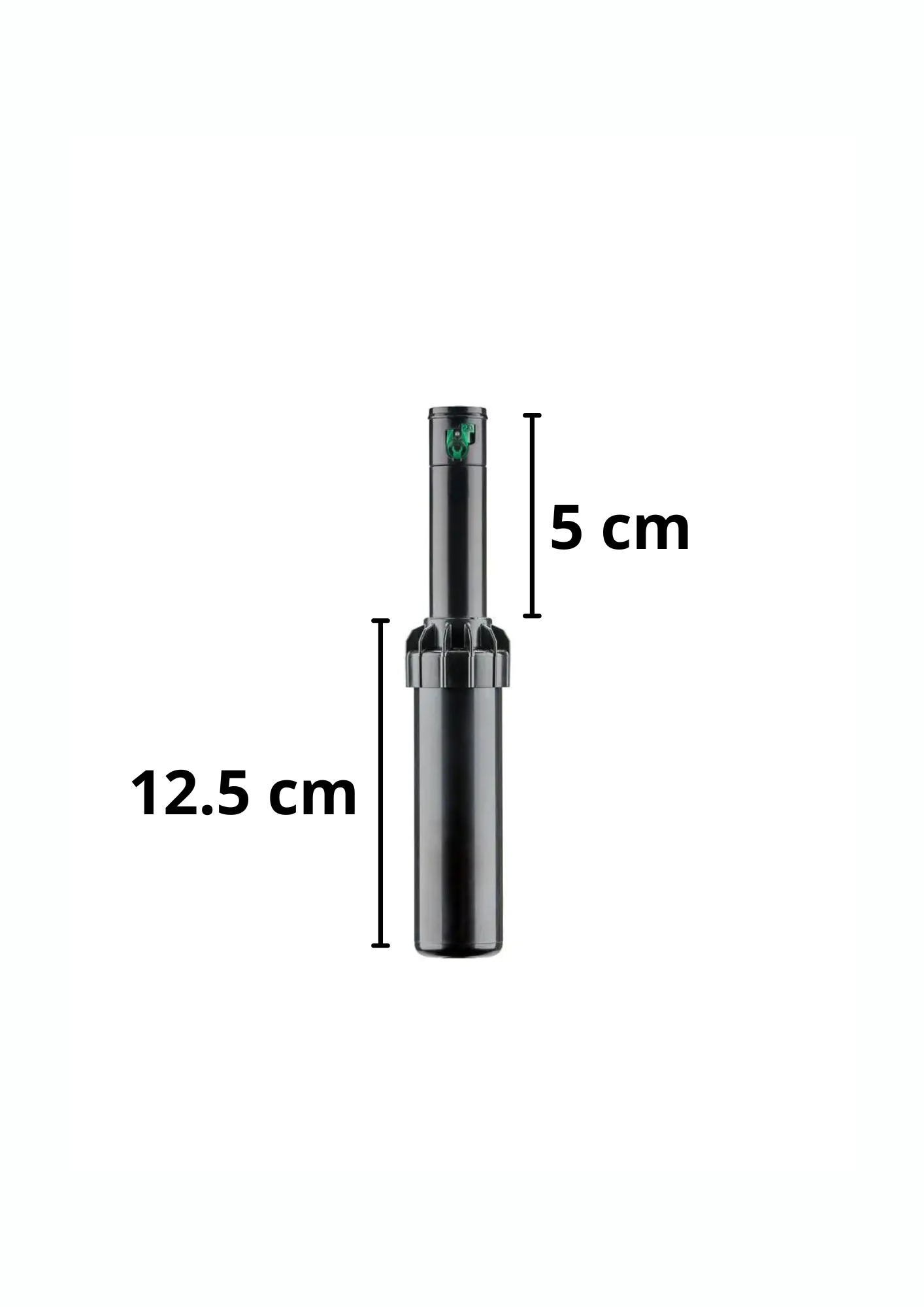 Irrigatore Hunter statico alto/basso 1/2