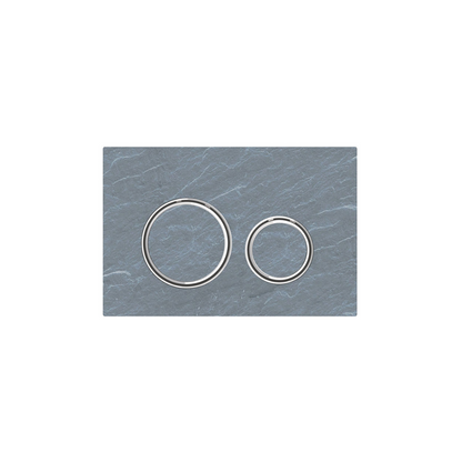 Placca Geberit SIGMA 21/50 Ardesia Naturale