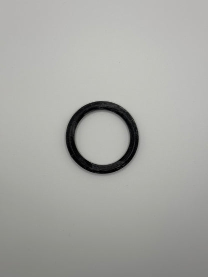 Guarnizione manicotto nero per canotto retrovaso Geberit e tipo Geberit