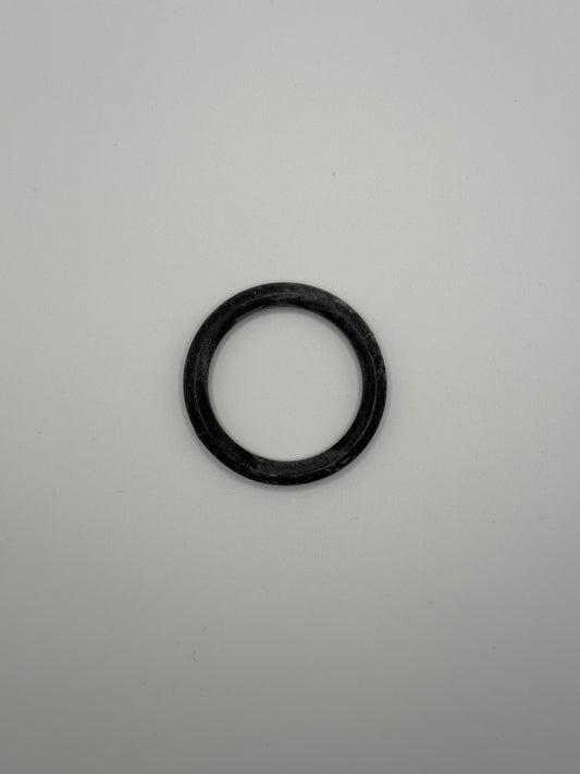 Guarnizione manicotto nero per canotto retrovaso Geberit e tipo Geberit