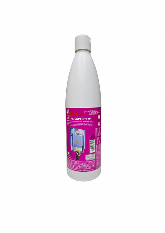 Disincrostante liquido Alicino 1 litro
