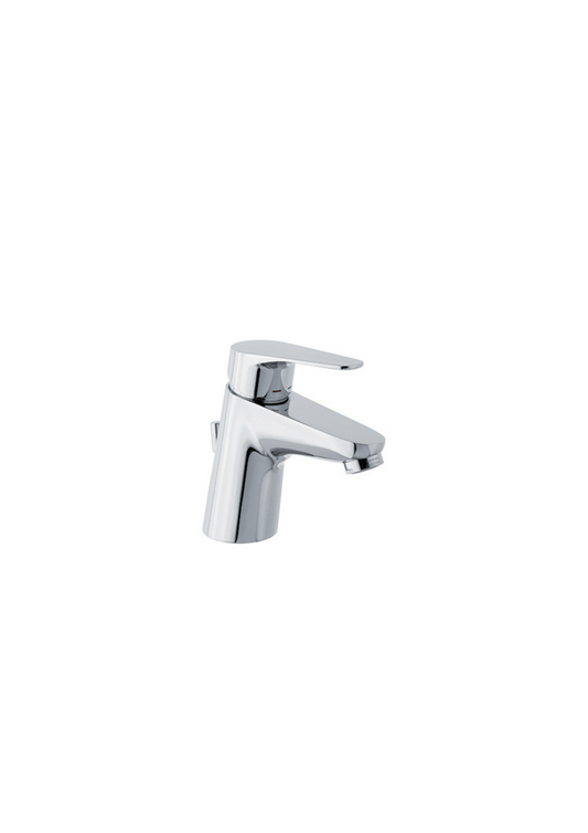 Miscelatore monocomando lavabo medio Gaboli Luigi Noah