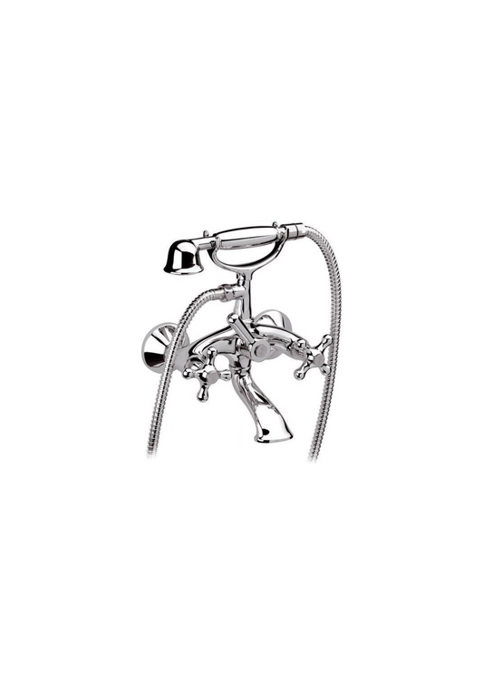 Miscelatore gruppo vasca Daniel Revival V4102