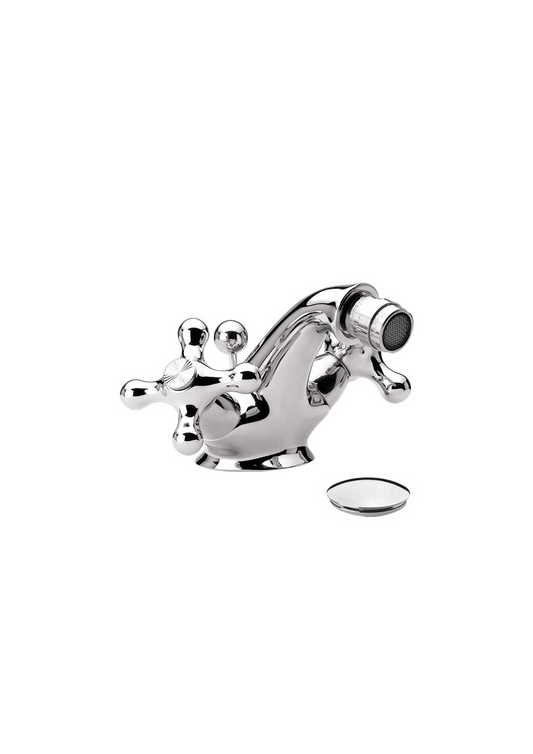 Miscelatore monoforo bidet Daniel Revival V6200
