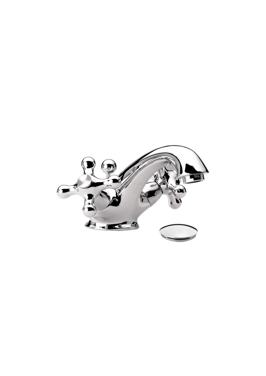 Miscelatore monoforo lavabo Daniel Revival V5112