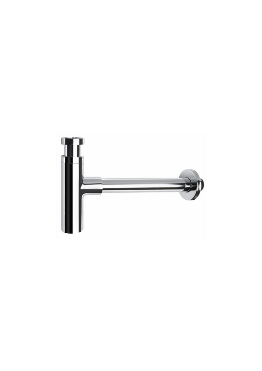 Sifone d’arredo tondo modello Visual Eco 1 1/4”