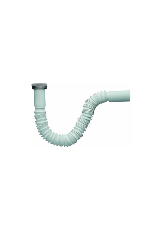 Jollyflex flessibile sotto lavabo/bidet 1 1/4”