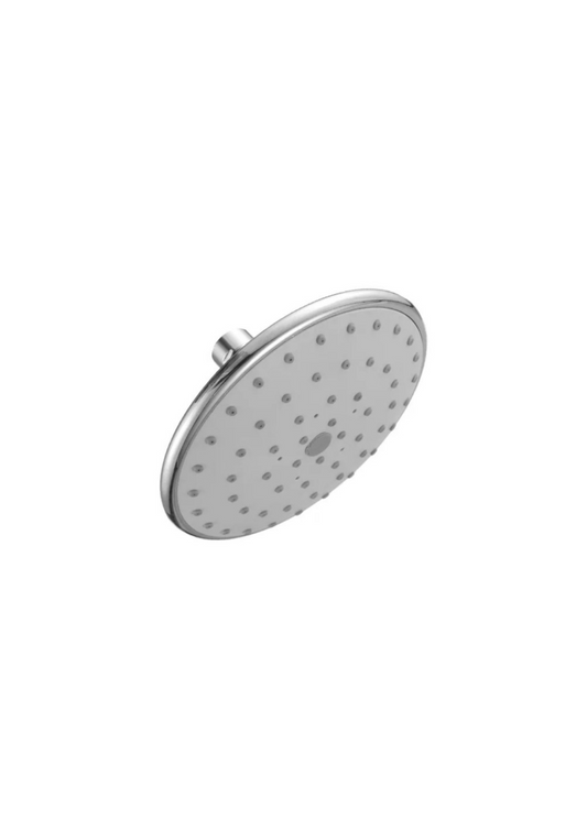 Soffione doccia tondo in abs Ambra modello Ufo