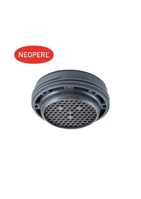 Aeratore Neoperl Slim Air M24 X 1