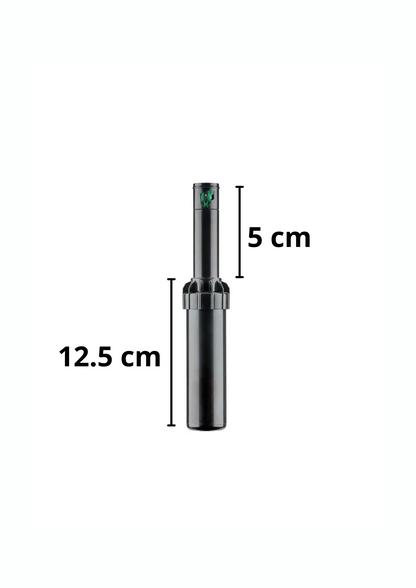Irrigatore Hunter statico alto/basso 1/2